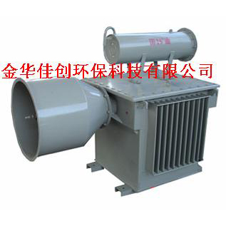 平罗GGAJ02电除尘高压静电变压器