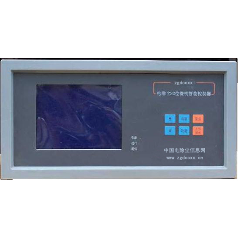平罗HP3000型电除尘 控制器