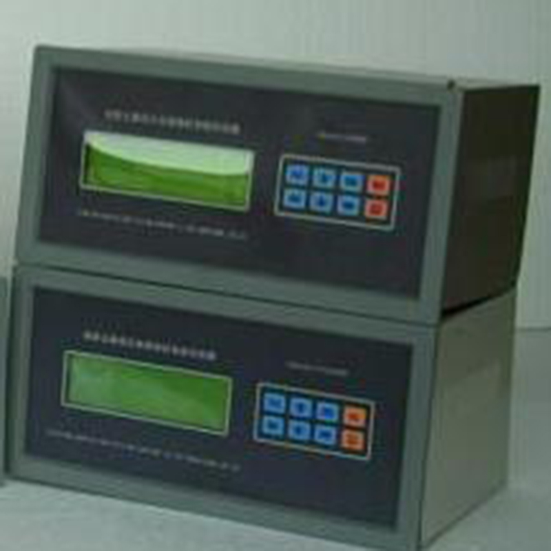 平罗TM-II型电除尘高压控制器